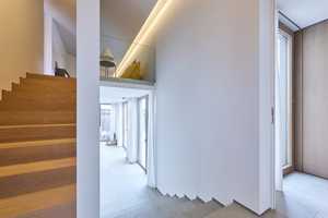 Perfekte Harmonie von Natur, Design und Komfort - Nachhaltige Luxus-Villa mit Hallengebäude – Miesbach (Kreis) – Vorschaubild 13