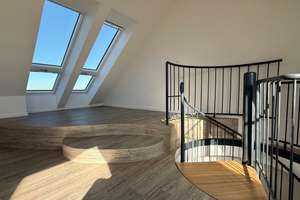 DG-Maisonette inkl EBK  / Laminat / Bad mit Fenster + Dusche u.v.m. – Clausstraße 76-80, 9126 Lutherviertel, Chemnitz – Vorschaubild 20