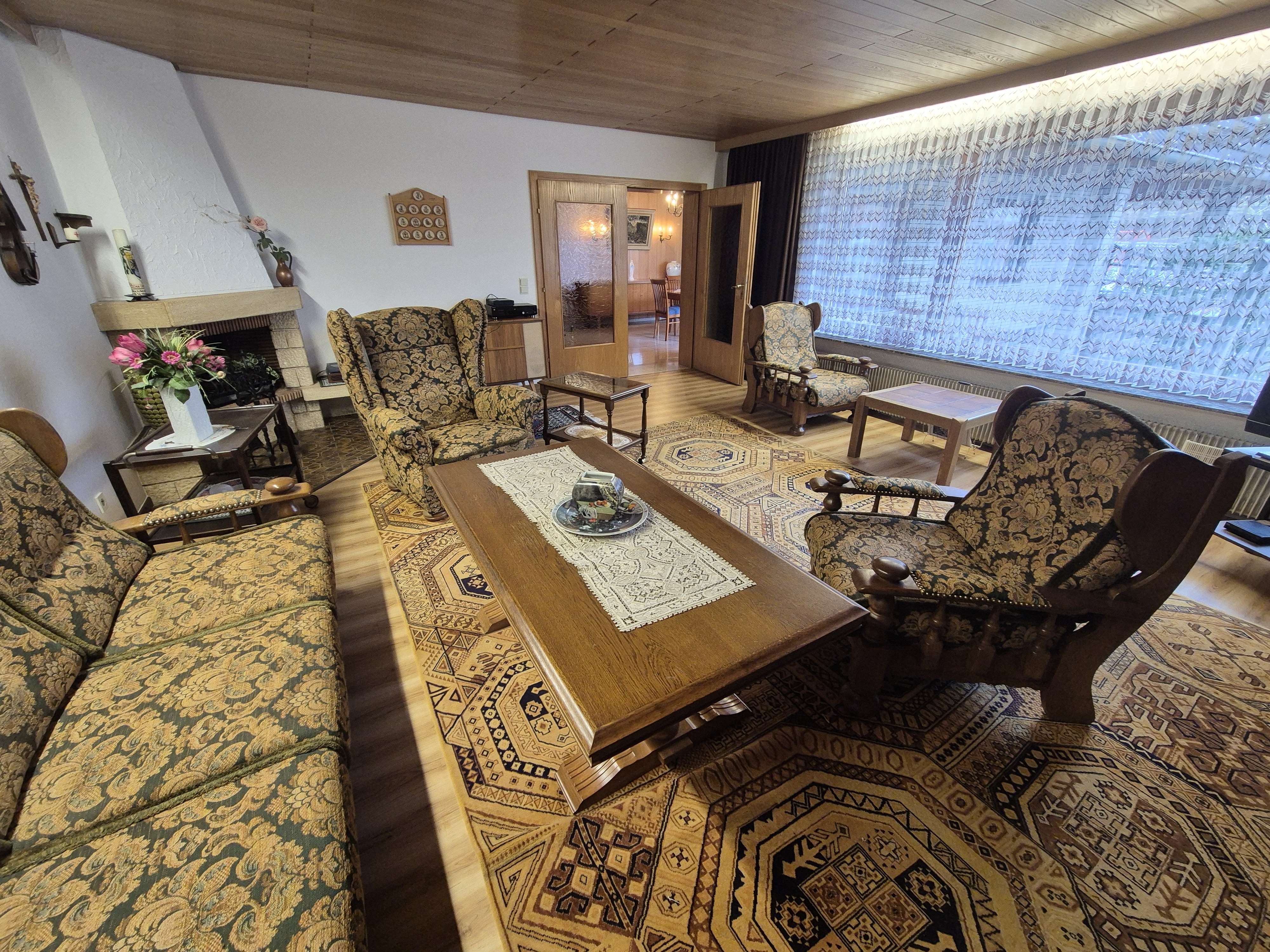 Immobilie in Giesen - Großzügiger Winkelbungalow mit Garage und Einliegerpotenzial in ruhiger Lage von Giesen-Hasede - Bild 14