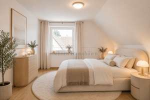 Platz für alle: Großzügiges Zweifamilienhaus mit herrlichem Garten, Carport und Bauerwartungsland..! – Die vollständige Adresse der Immobilie erhältst du vom Anbieter., 22457 Schnelsen, Hamburg – Vorschaubild 10