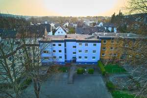 Gut angebunden in Aplerbeck!