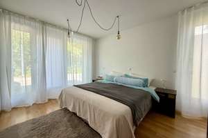 Moderne Wohnung mit großzügiger Terrasse - Erdgeschosswohnung in Ingolstadt – Die vollständige Adresse der Immobilie erhältst du vom Anbieter., 85053 Südost, Ingolstadt – Vorschaubild 6