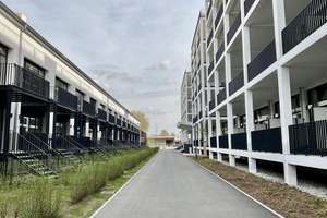 1-Zimmer-Wohnung in Bremen Woltmershausen – Am Tabakquartier 52, 28197 Woltmershausen (Ortsteil), Bremen – Vorschaubild 15
