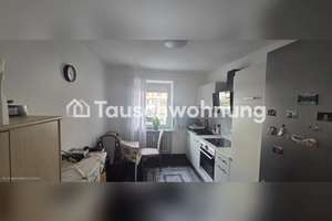 Tauschwohnung: 72 m² Wohnung in Untergiesing-Harlaching – Die vollständige Adresse der Immobilie erhältst du vom Anbieter., 81539 Giesing, München – Vorschaubild 3