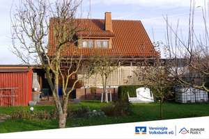Gepflegtes Einfamilienhaus in Nieheim-Oeynhausen – Die vollständige Adresse der Immobilie erhältst du vom Anbieter., 33039 Nieheim – Vorschaubild 3