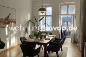 Wohnungstausch: Spielhagenstraße 13 – Spielhagenstraße 13, 10000 Charlottenburg, Berlin – Vorschaubild 1