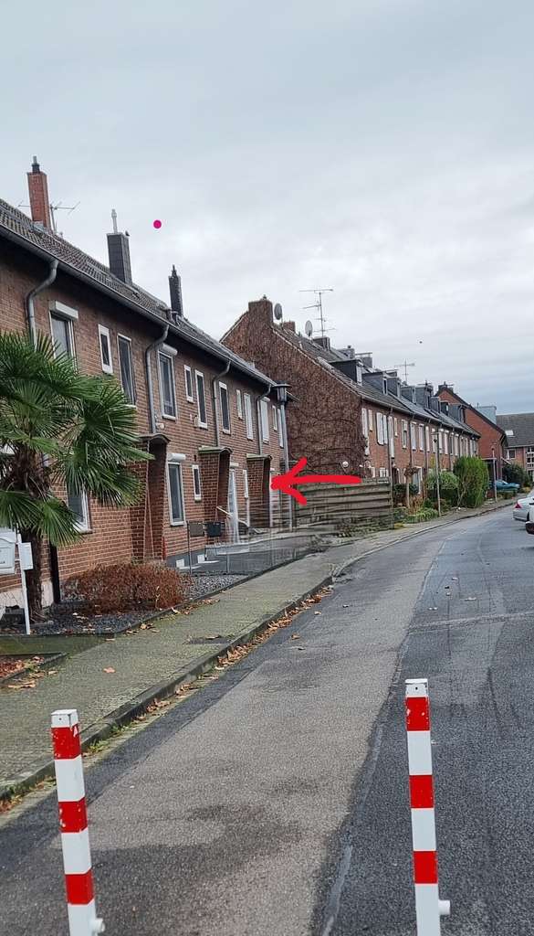 Immobilie in Schwalmtal - 125 m2  5 Zimmer, Nähe Autobahn nach Düsseldorf/Niederlande - Bild 1