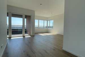 lichtdurchflutete 3-Zi Wohnung mit Tageslichtbad und gr. Loggia – Kattenbrookstrift 175, 30539 Hannover – Vorschaubild 3
