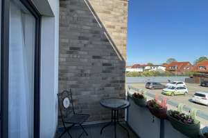 Warum ein Balkon, wenn zwei möglich sind? - deine neue Traumwohnung in Sülfeld 🏡 – Großer Winkel 15, 38442 Sülfeld, Wolfsburg – Vorschaubild 10