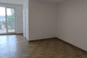 Geschmackvolle 1-Zimmer-Wohnung mit gehobener Innenausstattung mit EBK und Tiefgarage in Potsdam.  – 14476 Fahrland, Potsdam – Vorschaubild 3
