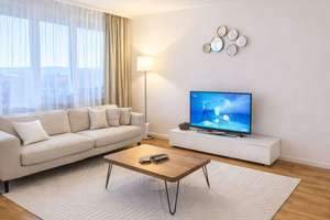 4-Zimmer-Wohnung in Hausen – 60488 Hausen, Frankfurt am Main – Vorschaubild 5
