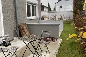 Moderne Wohnung mit Garten in ruhiger Wohngegend fussläufig zur U-Bahn – Bernaysstraße 10, 80337 München – Vorschaubild 12