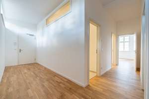 Moderne 2-Zimmer-Wohnung in der historischen Wäscherei – Am Alten Jagdstern 4b, 14547 Beelitz – Vorschaubild 5