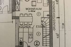 Individuelles Einfamilienhaus mit gehobener Innenausstattung zur Miete in Köln – Alte Kirchgasse 13, 50999 Sürth, Köln – Vorschaubild 42