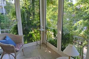 Ausblick gesucht? Ihr Zuhause in Hanglage! ...mit großem Garten, Terrassen, Wintergarten, Balkon... – Die vollständige Adresse der Immobilie erhältst du vom Anbieter., 70192 Relenberg, Stuttgart – Vorschaubild 32