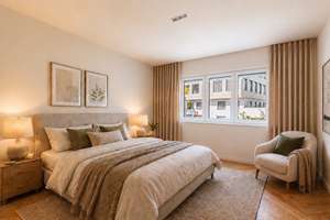 Architektur, Charme und Wohnqualität – Exklusive Immobilie in Köln-Müngersdorf – Die vollständige Adresse der Immobilie erhältst du vom Anbieter., 50933 Müngersdorf, Köln – Vorschaubild 5