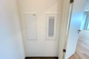 Exklusive barrierefreie 4-Zimmer-Wohnung im Hochpunkt E – modernes Wohnen über den Dächern von Frank – George-Washington-Str. 239, 68309 Käfertal, Mannheim – Vorschaubild 18