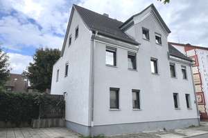 Attraktive 3,5-Zimmer-Wohnung mit Gartenanteil und PKW-Stellplatz in Nürnberg-Schniegling – Die vollständige Adresse der Immobilie erhältst du vom Anbieter., 90427 Schniegling, Nürnberg – Vorschaubild 2