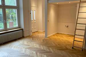Coole Ein-Zimmer-Wohnung  – Metzer Straße 5, 13595 Wilhelmstadt, Berlin – Vorschaubild 3
