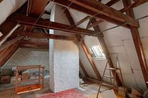 Gepflegtes Reihenmittelhaus mit Garten, ruhig und zentral in Husum gelegen. – Die vollständige Adresse der Immobilie erhältst du vom Anbieter., 25813 Husum – Vorschaubild 36