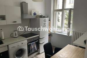 Tauschwohnung: Helle Moabiter Studio Apartment Wohnung in zentraler Lage  – Emdener Str. 4, 10551 Moabit, Berlin – Vorschaubild 8