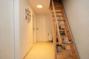 Modernes Reihenendhaus mit Stellplatz, Garten und vielen Extras – Die vollständige Adresse der Immobilie erhältst du vom Anbieter., 26133 Kreyenbrück, Oldenburg (Oldenburg) – Vorschaubild 14