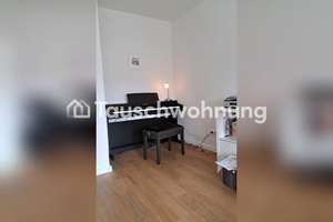 Tauschwohnung: Tausche 2 Zimmer Wohnung gegen 3 Zimmer Wohnung – 40215 Friedrichstadt, Düsseldorf – Vorschaubild 2