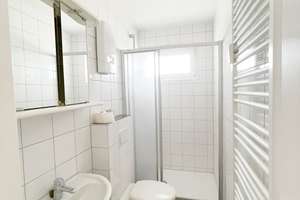 1-Zimmer Wohnung mit Balkon in Heepen zu vermieten! – Hillegosser Str. 68, 33719 Heepen, Bielefeld – Vorschaubild 4