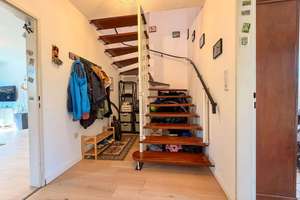 Gelegenheit : REH wie eine Doppelhaushälfte auf großem SW-Grundstück ! – Die vollständige Adresse der Immobilie erhältst du vom Anbieter., 48167 Angelmodde, Münster – Vorschaubild 13