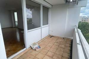 Alleinauftrag - 3-4 Zimmer Wohnung - Ideal für WG's – Die vollständige Adresse der Immobilie erhältst du vom Anbieter., 81737 Neuperlach, München – Vorschaubild 5
