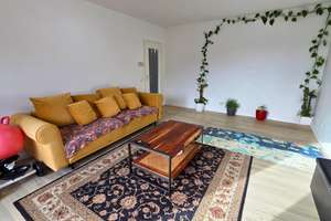 Helle 3-Zimmer-Wohlfühloase in Höntrop – Gepflegt, mit Balkon & Garage! – Höntroper Strasse 64, 44869 Höntrop, Bochum – Vorschaubild 2