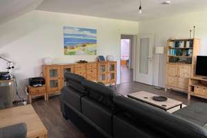 Großzügige 3-Zimmer-Wohnung mit Balkon, Garten und Einbauküche – Winsener Straße 195, 21077 Sinstorf, Hamburg – Vorschaubild 3