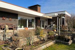 Wohnen im Klassiker! Großzügiger Split-Level-Bungalow in zentraler Lage mit großem Sonnengarten – Raiffeisenstr. 29, 48565 Steinfurt – Vorschaubild 7