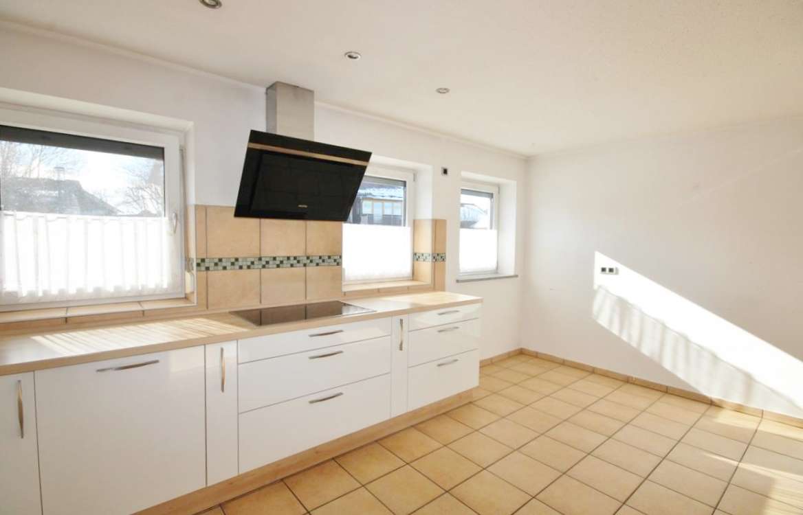 Immobilie in Sankt Oswald-Riedlhütte - Charmantes Wohlfühlhaus gepaart 
mit viel Charme und Wohnästhetik 
in 94568 Sankt Oswald - Bild 6