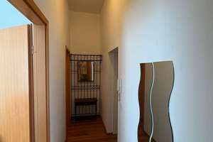 2 Zimmerwohnung mit Einbauküche im Durlacher Altstadtring - fußläufig alles in kurzer Zeit möglich – Die vollständige Adresse der Immobilie erhältst du vom Anbieter., 76227 Durlach, Karlsruhe – Vorschaubild 5