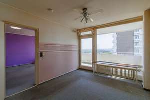 Exklusiver Weitblick über Bornheim - 3-Zimmer-Wohnung mit Tiefgaragenstellplatz – 60385 Bornheim, Frankfurt am Main – Vorschaubild 5