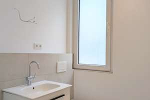 Perfekte Größe für Singles, Paare und Berufspendler | Kernsanierte 2-Zimmer-Wohnung im Grünen – 40239 Düsseltal, Düsseldorf – Vorschaubild 6