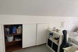 ACHTUNG STUDENTEN!!! WG-Zimmer – Hasenköppel 4, 35392 Gießen-Süd, Gießen – Vorschaubild 2