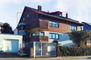 Stilvolle 5-Zimmer-Maisonette mit Aufzug, Tiefgarage und traumhafter Aussicht! – Die vollständige Adresse der Immobilie erhältst du vom Anbieter., 90455 Katzwang, Reichelsdorf Ost, Reichelsdorfer Keller, Nürnberg – Vorschaubild 12