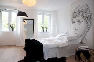 *SPANNENDES DACHGESCHOSS EIN AUFSTIEG DER SICH LOHNT*