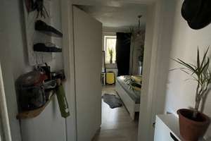 Wohnen mit Terrasse in Waldnähe : 2-Zimmer-Wohnung in Trudering – Von-Gravenreuth-Straße 15, 81827 Waldtrudering, München – Vorschaubild 5