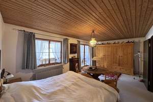 Luxuriöses Landhaus (DHH) *** 3 Bäder, offener Kamin, Sauna, Schwimmbad und großer Garten in Toplage – Die vollständige Adresse der Immobilie erhältst du vom Anbieter., 83246 Unterwössen – Vorschaubild 27