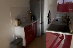 Lichtdurchflutete 1,5-Zimmer-Wohnung im Glockenbachviertels – München – Vorschaubild 4