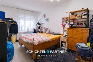 Oslebshausen | Einzigartiges Mehrfamilienhaus mit 3 Wohnungen, Garagen und Werkstatt – Bremen – Vorschaubild 9