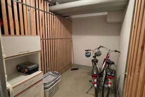 Helle 3-Zi.Wohnung mit Südbalkon und TG-Stellplatz – Die vollständige Adresse der Immobilie erhältst du vom Anbieter., 70599 Chausseefeld, Stuttgart – Vorschaubild 15