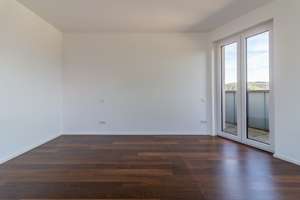 Blick über die Stadt- Altersgerechte helle Penthousewohnung an der Fußgängerzone – Die vollständige Adresse der Immobilie erhältst du vom Anbieter., 54292 Nord, Trier – Vorschaubild 15