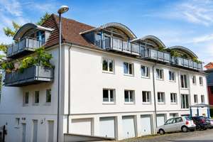 Seltene Gelegenheit im Aachener Südviertel: EG-Wohnung mit eigenem Garten – Die vollständige Adresse der Immobilie erhältst du vom Anbieter., 52074 Hangeweiher, Aachen – Vorschaubild 9