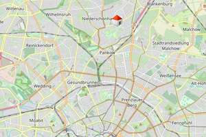 Familienfreundliche 4- und 5-Zimmer-Wohnungen in ruhiger Lage – Die vollständige Adresse der Immobilie erhältst du vom Anbieter., 13156 Niederschönhausen, Berlin – Vorschaubild 7