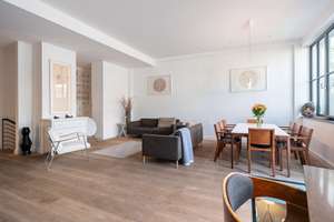 Einzigartige Maisonette mit vier Terrassen in den Ackerlofts – 40233 Flingern Nord, Düsseldorf – Vorschaubild 6