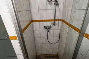 Helle 2,5-Zimmer Hochparterre-Wohnung in Kiel-Wik mit Balkon – Die vollständige Adresse der Immobilie erhältst du vom Anbieter., 24106 Wik, Kiel – Vorschaubild 6